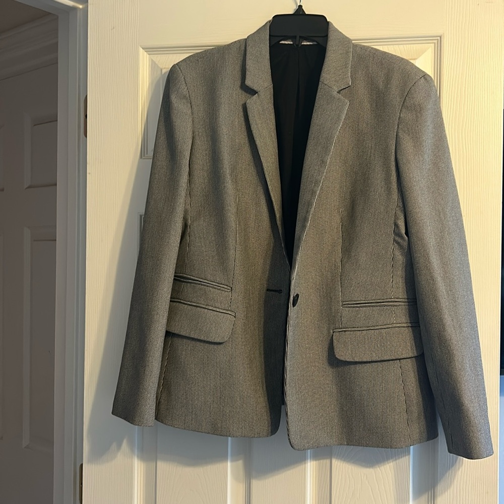Size 16 Express Blazer jacket